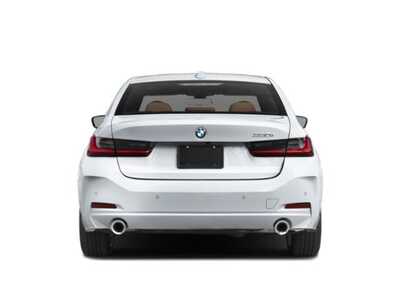 2023 BMW 3 Series, $0. Photo 8