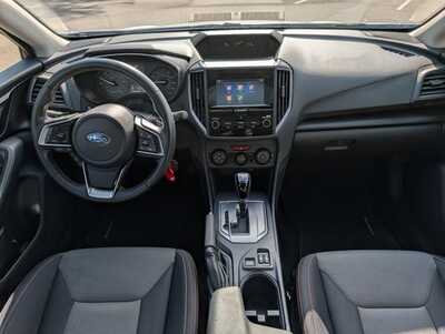 2018 Subaru Crosstrek, $16248. Photo 11