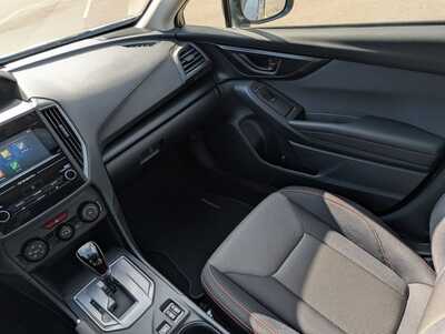 2018 Subaru Crosstrek, $16248. Photo 12
