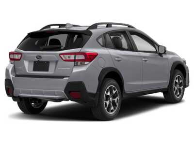 2018 Subaru Crosstrek, $0. Photo 2