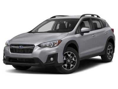 2018 Subaru Crosstrek, $0. Photo 4