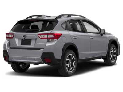 2018 Subaru Crosstrek, $0. Photo 5