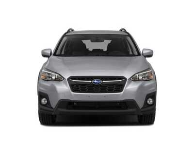 2018 Subaru Crosstrek, $0. Photo 7