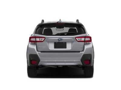 2018 Subaru Crosstrek, $0. Photo 8