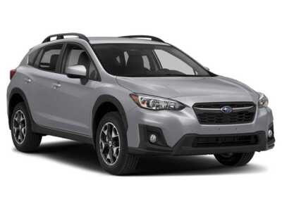 2018 Subaru Crosstrek, $0. Photo 9