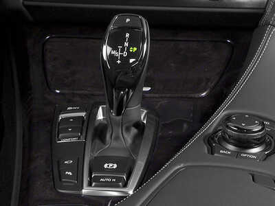 2014 BMW 6 Series, $0. Photo 10