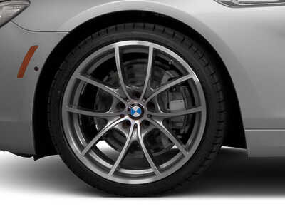 2014 BMW 6 Series, $0. Photo 11
