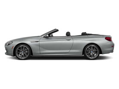 2014 BMW 6 Series, $0. Photo 3