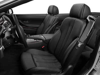 2014 BMW 6 Series, $0. Photo 8