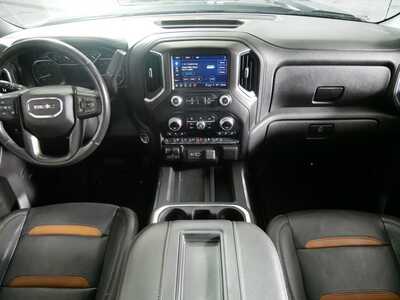 2021 GMC Sierra 1500, $0. Photo 10