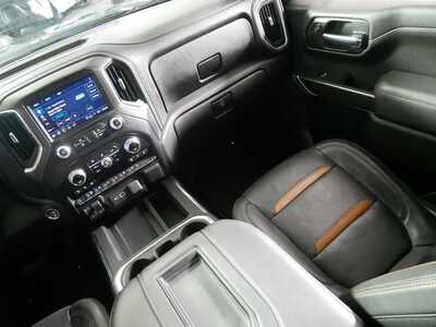 2021 GMC Sierra 1500, $0. Photo 11
