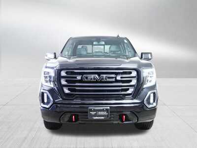 2021 GMC Sierra 1500, $0. Photo 2