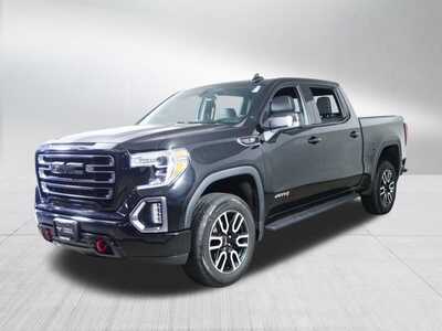 2021 GMC Sierra 1500, $0. Photo 3