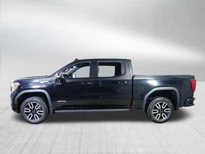 2021 GMC Sierra 1500, $0. Photo 4
