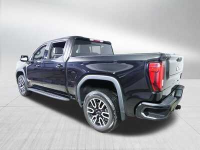 2021 GMC Sierra 1500, $0. Photo 5