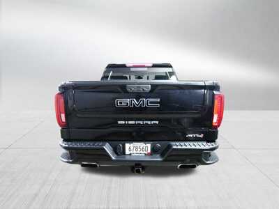 2021 GMC Sierra 1500, $0. Photo 6