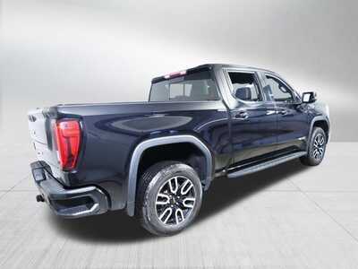 2021 GMC Sierra 1500, $0. Photo 7
