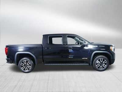 2021 GMC Sierra 1500, $0. Photo 8