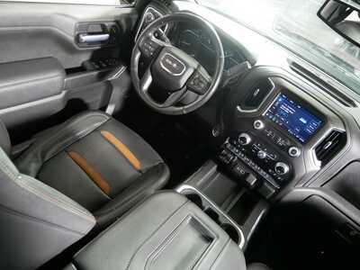 2021 GMC Sierra 1500, $0. Photo 9