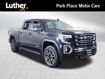2021 GMC Sierra 1500, $0. Photo 1