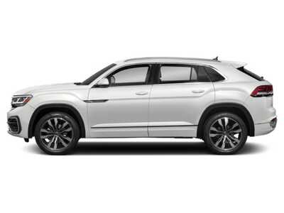 2023 Volkswagen Atlas, $0. Photo 3