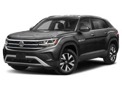 2023 Volkswagen Atlas, $0. Photo 4