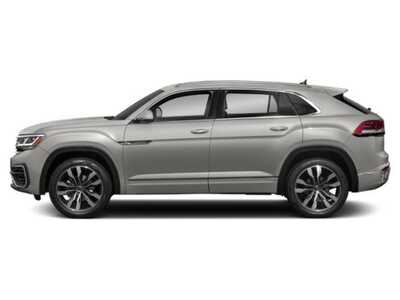 2023 Volkswagen Atlas, $0. Photo 9