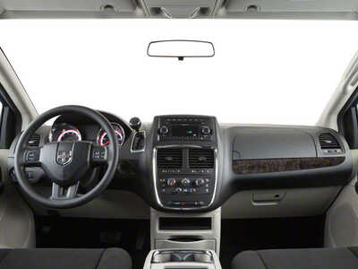2011 Dodge Grand Caravan, $0. Photo 10