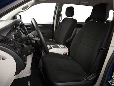 2011 Dodge Grand Caravan, $0. Photo 11