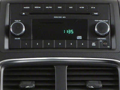 2011 Dodge Grand Caravan, $0. Photo 12