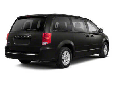2011 Dodge Grand Caravan, $0. Photo 2