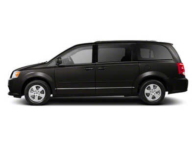 2011 Dodge Grand Caravan, $0. Photo 3