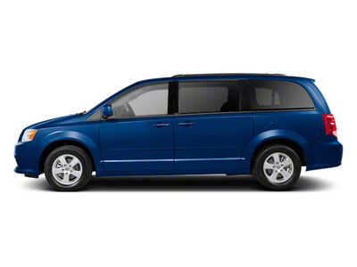 2011 Dodge Grand Caravan, $0. Photo 6