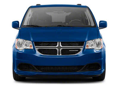 2011 Dodge Grand Caravan, $0. Photo 7