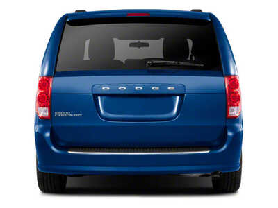 2011 Dodge Grand Caravan, $0. Photo 8
