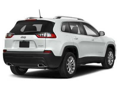 2022 Jeep Cherokee, $0. Photo 2