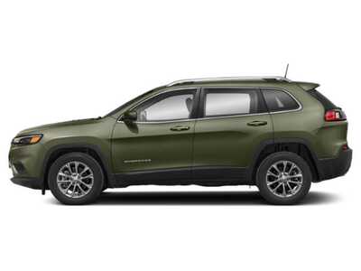 2022 Jeep Cherokee, $0. Photo 6