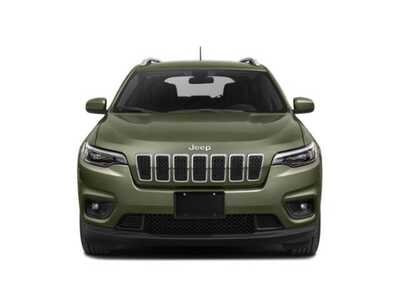 2022 Jeep Cherokee, $0. Photo 7
