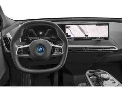 2023 BMW iX, $0. Photo 10
