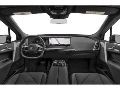 2023 BMW iX, $0. Photo 11