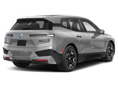 2023 BMW iX, $0. Photo 2