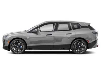 2023 BMW iX, $0. Photo 3