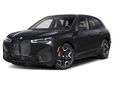 2023 BMW iX, $0. Photo 4