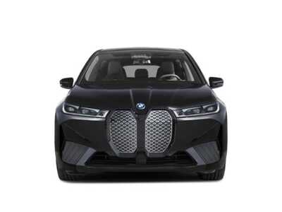 2023 BMW iX, $0. Photo 7