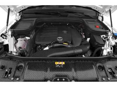 2020 Mercedes-Benz GLE-Class, $0. Photo 12