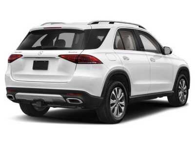 2020 Mercedes-Benz GLE-Class, $0. Photo 2