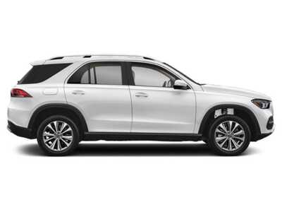 2020 Mercedes-Benz GLE-Class, $0. Photo 3