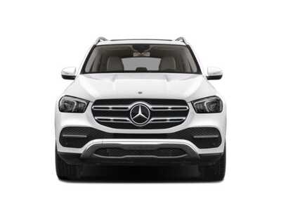 2020 Mercedes-Benz GLE-Class, $0. Photo 4