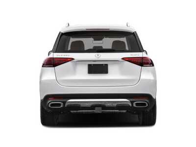 2020 Mercedes-Benz GLE-Class, $0. Photo 5