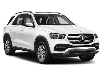 2020 Mercedes-Benz GLE-Class, $0. Photo 6